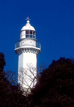 light-house